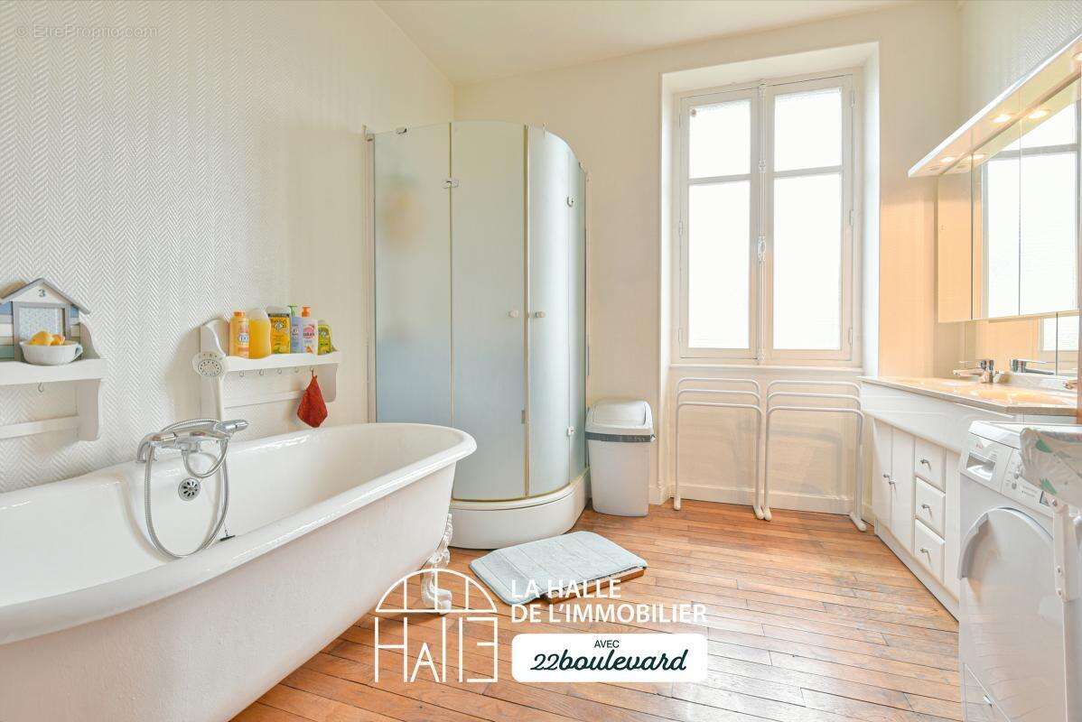Maison bourgeoise - photo 6