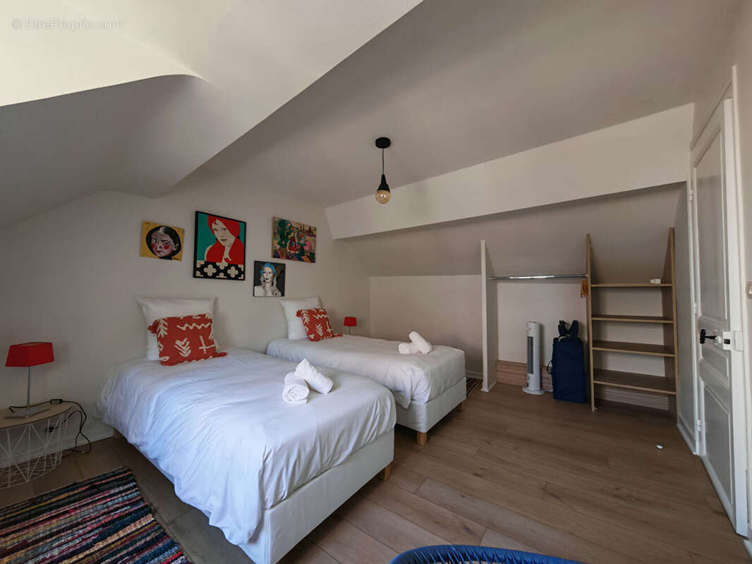 Maison 4 pièces à vendre à Chançay - Posez vos valises ! - photo 10