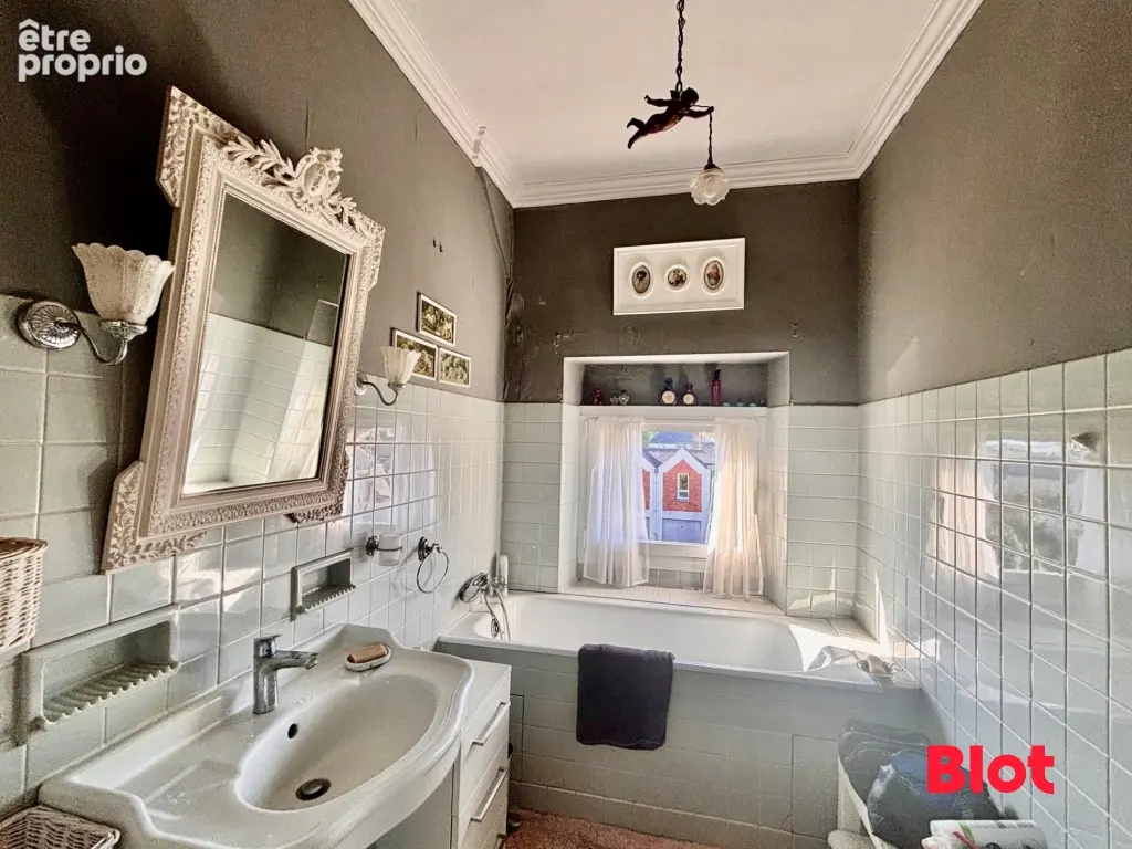 Maison 9 pièces 208 m² à vendre à Rennes (35700) - photo 8