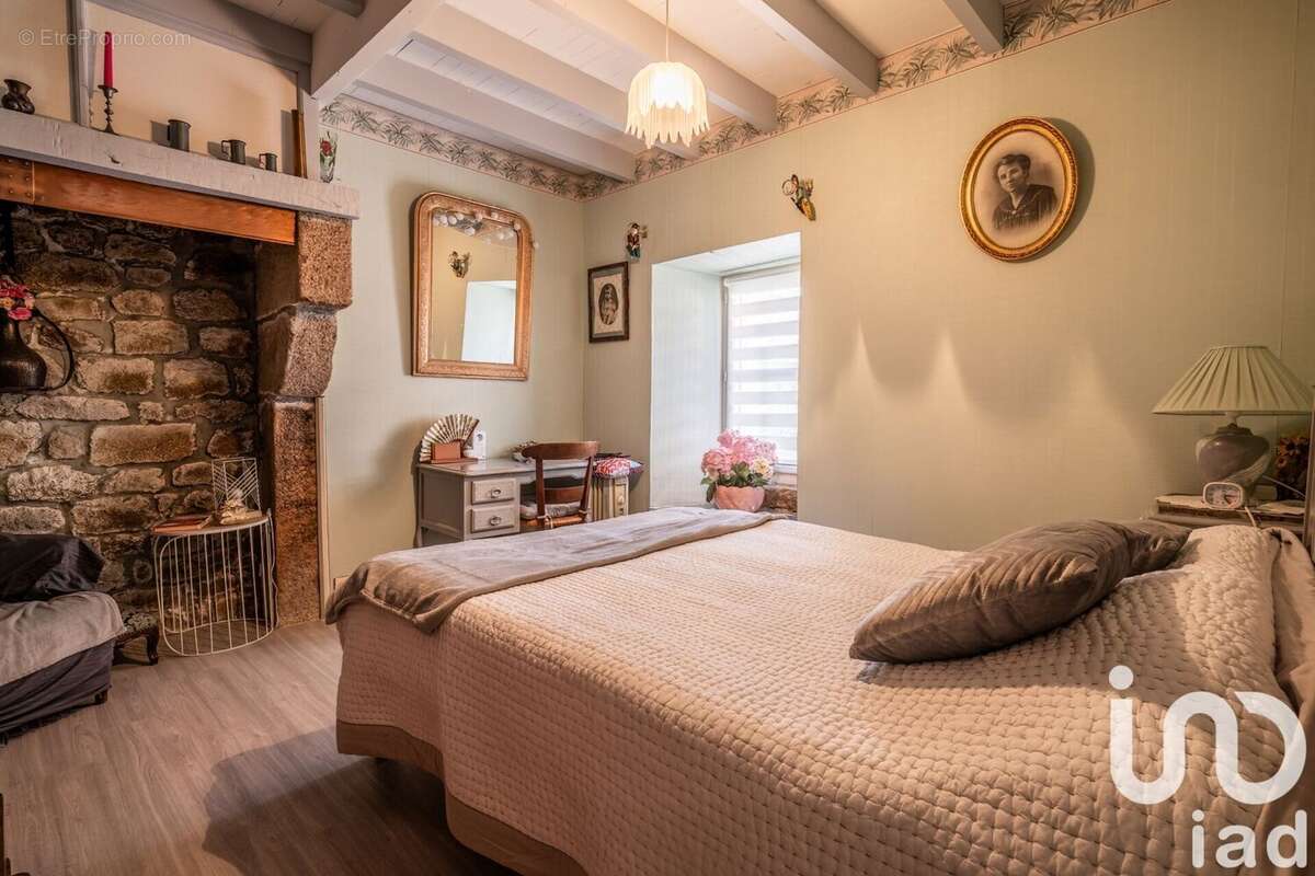 Photo 9 - Maison à NEVILLE-SUR-MER