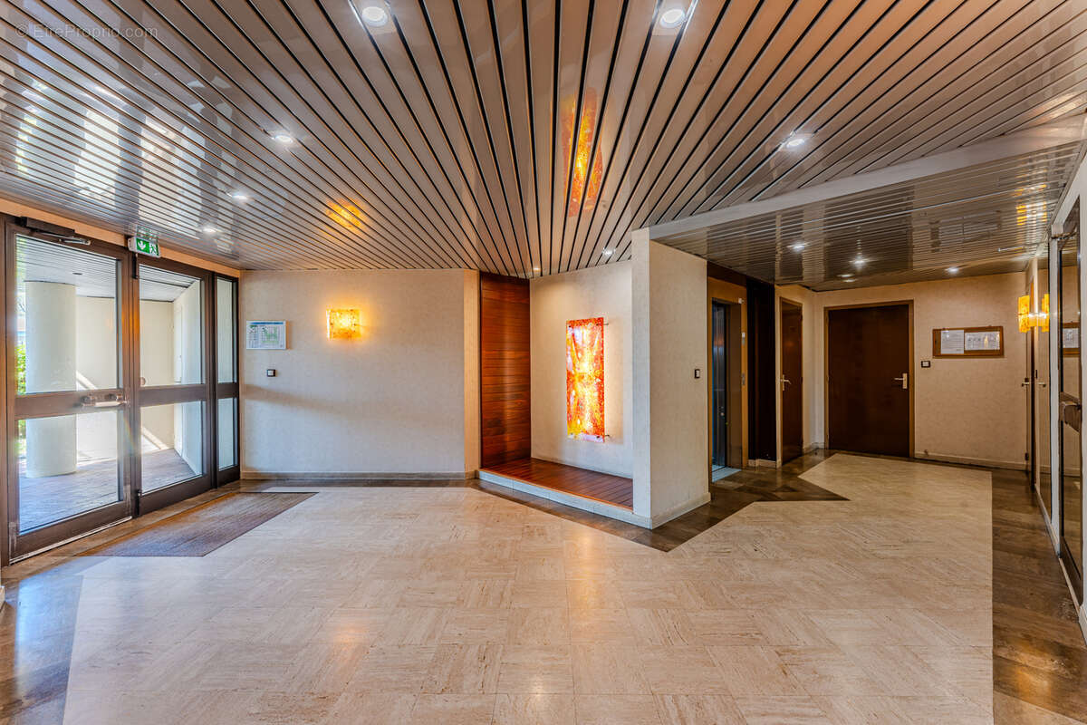 Appartement à LE BOUSCAT