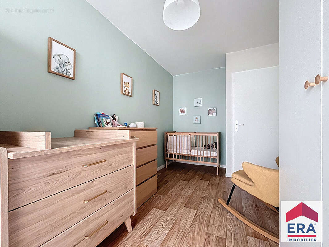 Appartement à VITRY-SUR-SEINE