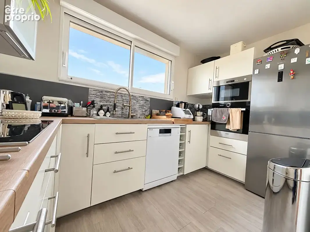Appartement 65m² à le bouscat - photo 7