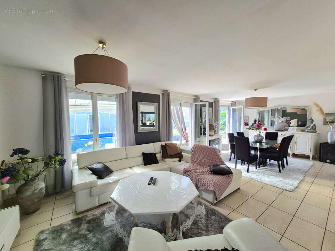 Maison à LE HAVRE