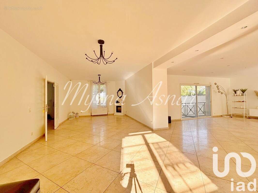 Photo 4 - Maison à SAVIGNY-SUR-ORGE