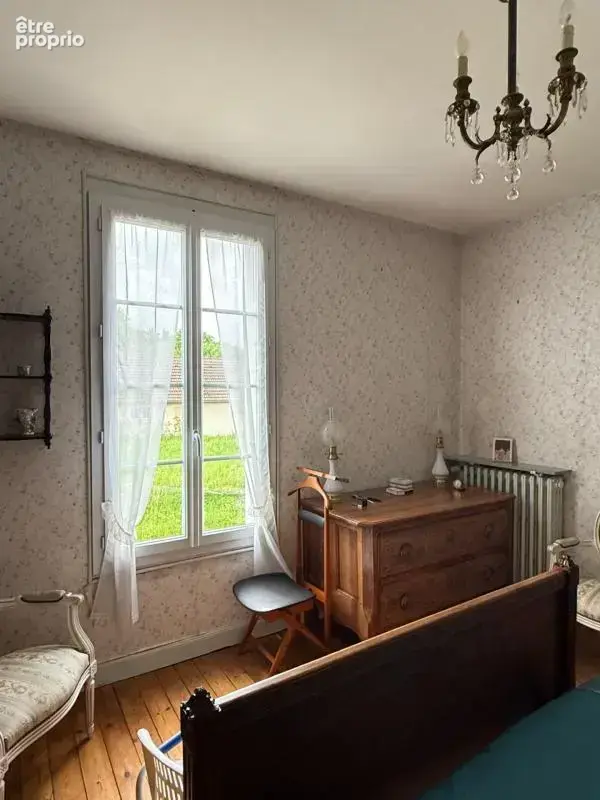 EN EXCLUSIVITE Maison 184m², 4 chambres avec dépendances sur 4396m² de terrain 149 900 € - photo 13