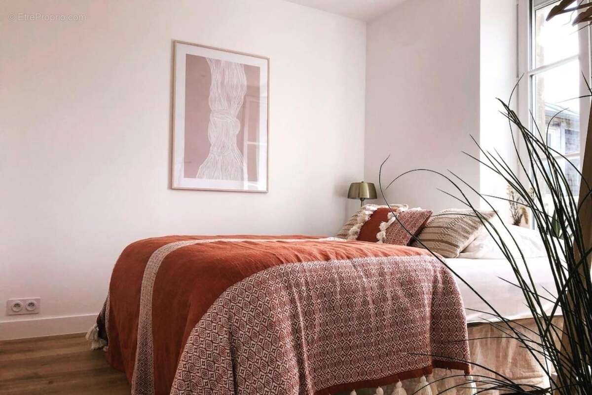 Appartement à ARROMANCHES-LES-BAINS