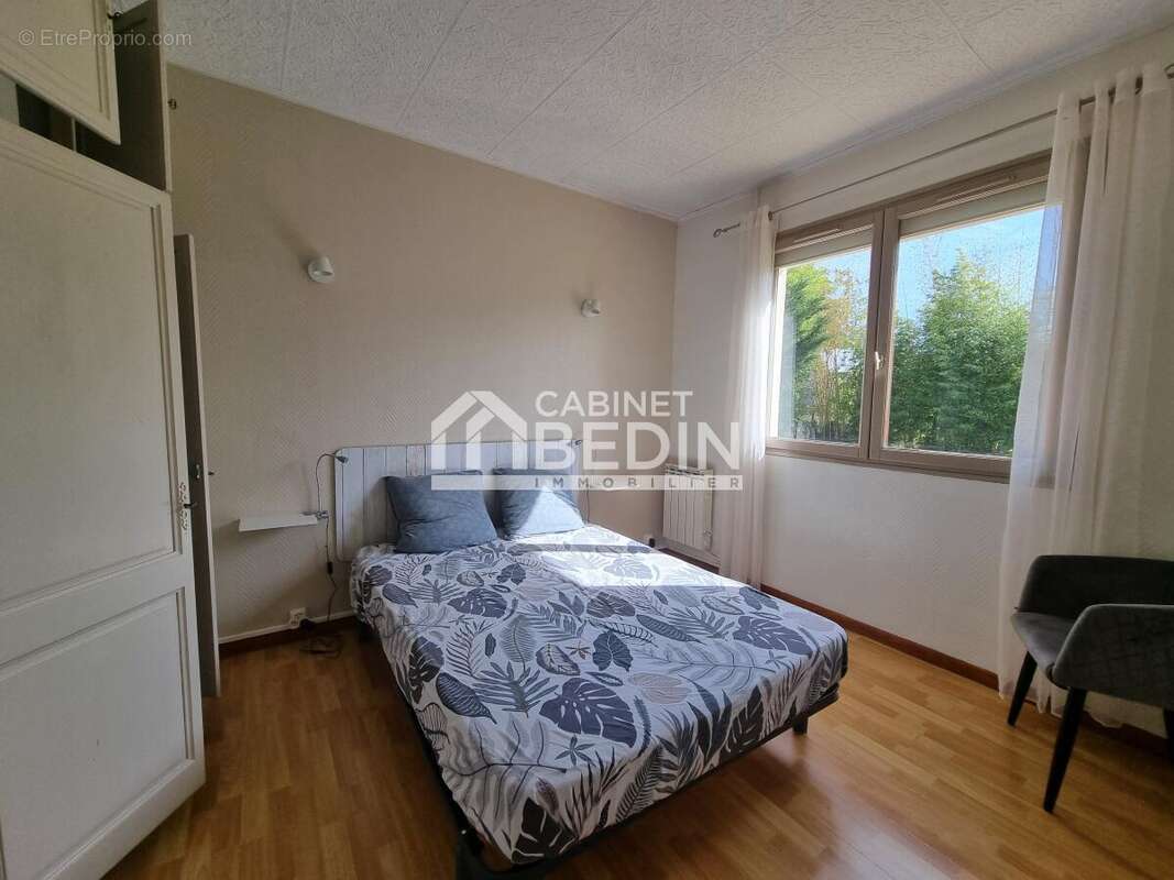 Maison à GUJAN-MESTRAS