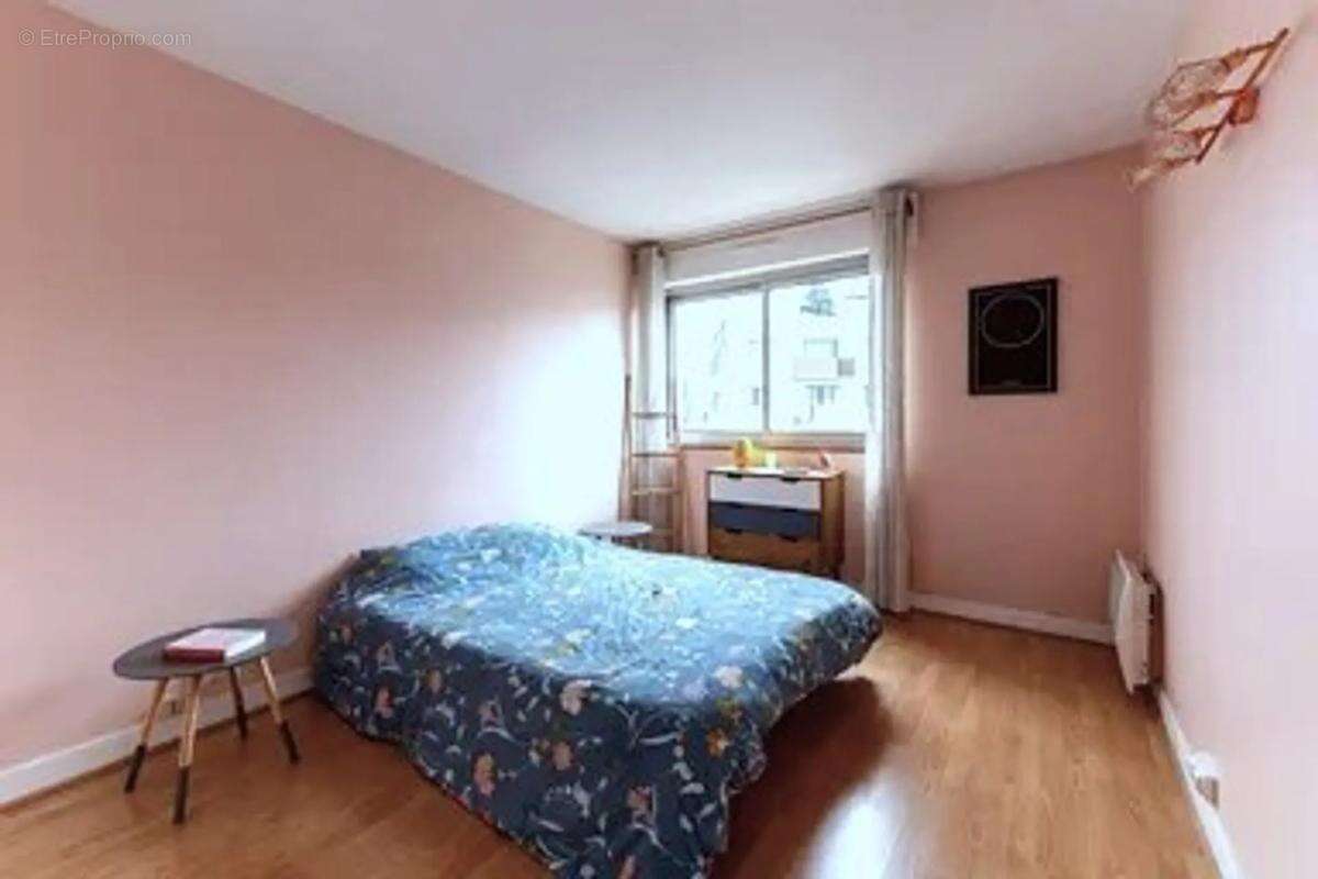 Appartement à BRY-SUR-MARNE