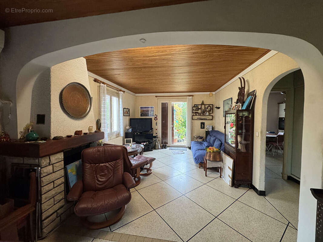 Maison à SAINT-RAPHAEL