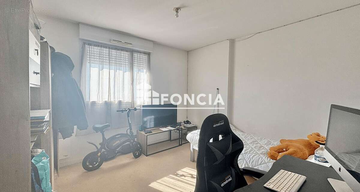 Appartement à CHOLET