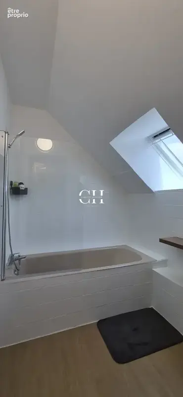 Maison d'habitation avec T4 + studio / Secteur Saint-Vran - photo 12
