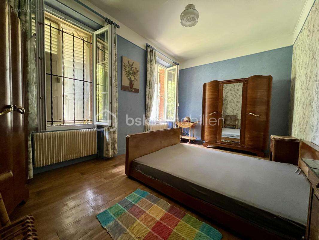 Maison à NARGIS