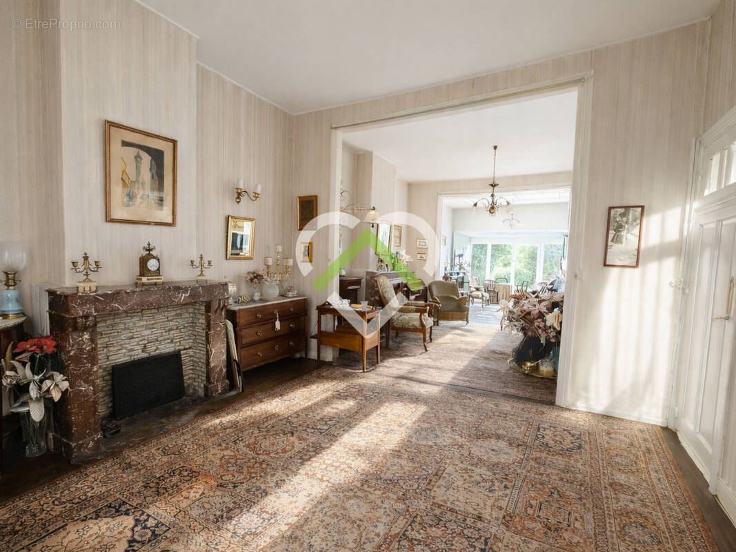 Maison à WASQUEHAL