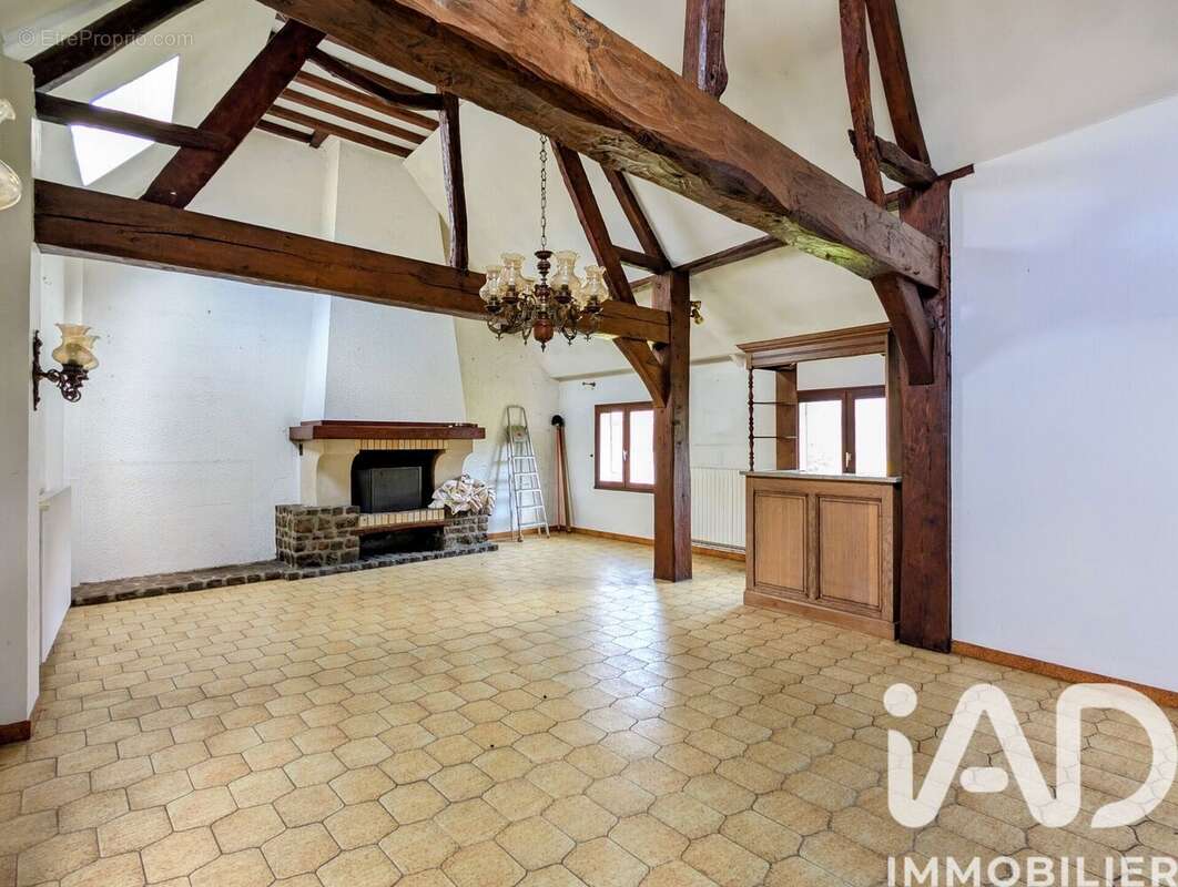 Photo 7 - Maison à TROISSEREUX