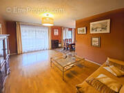 Appartement à VERRIERES-LE-BUISSON