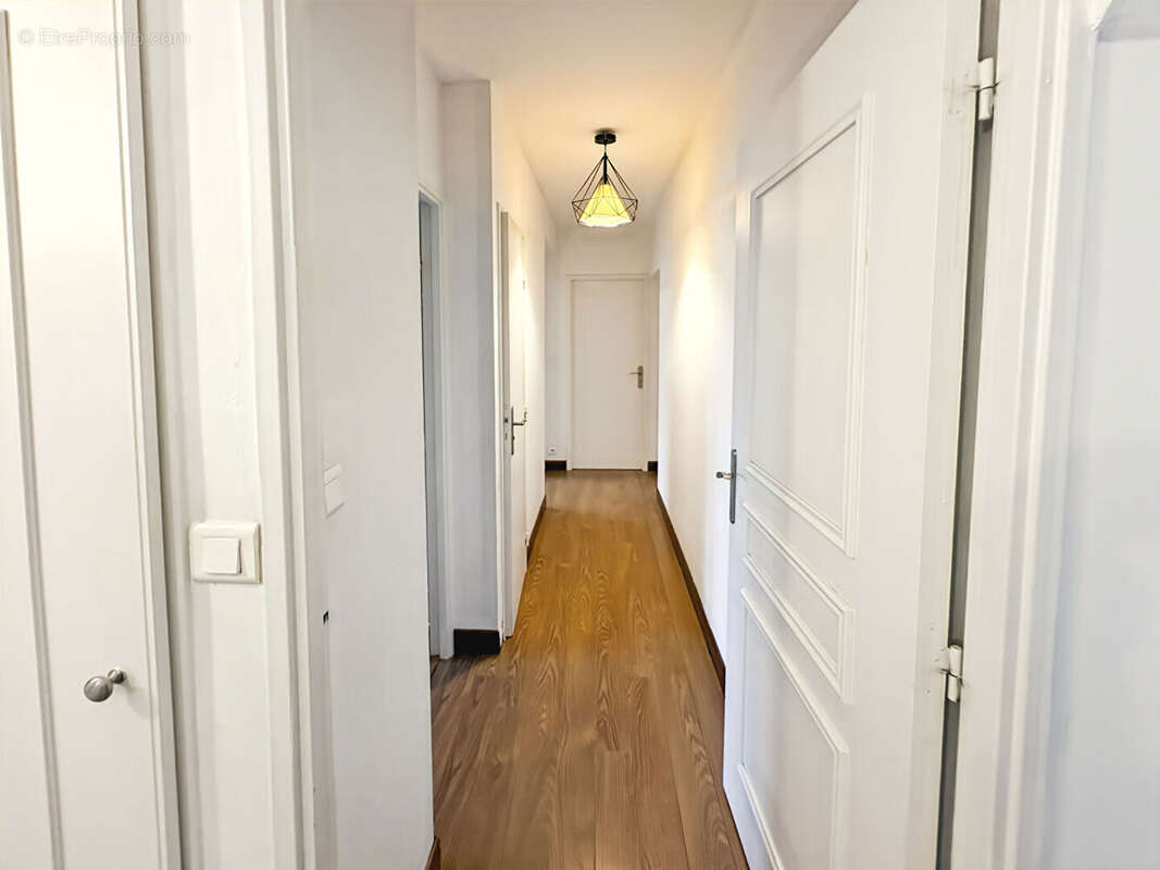 Appartement à AJACCIO