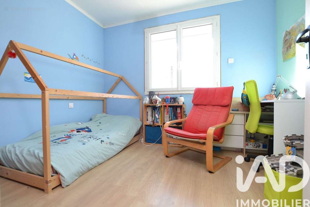 Photo 9 - Maison à BIZE-MINERVOIS