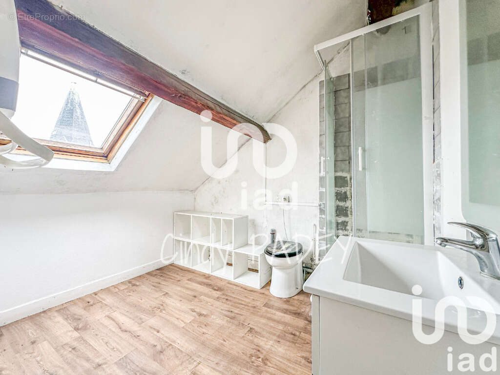 Photo 6 - Appartement à CHAMPS-SUR-MARNE