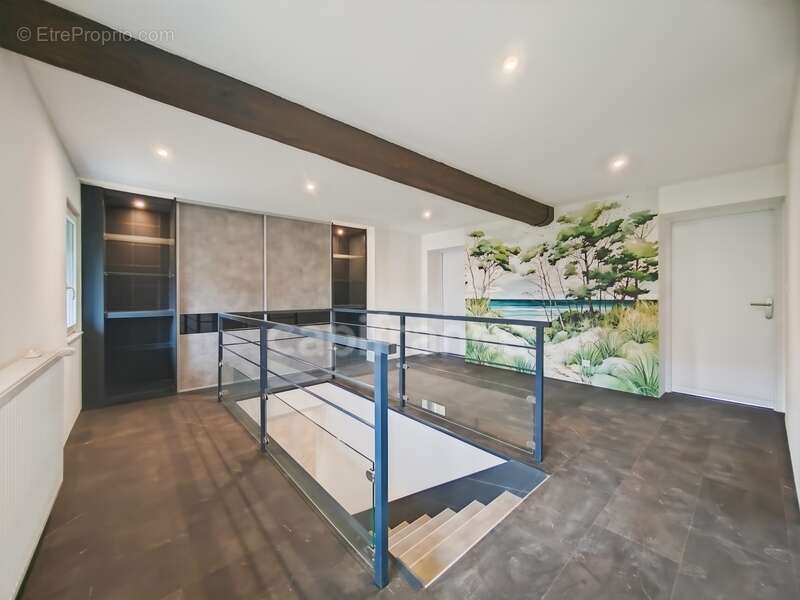 Maison à CHALON-SUR-SAONE