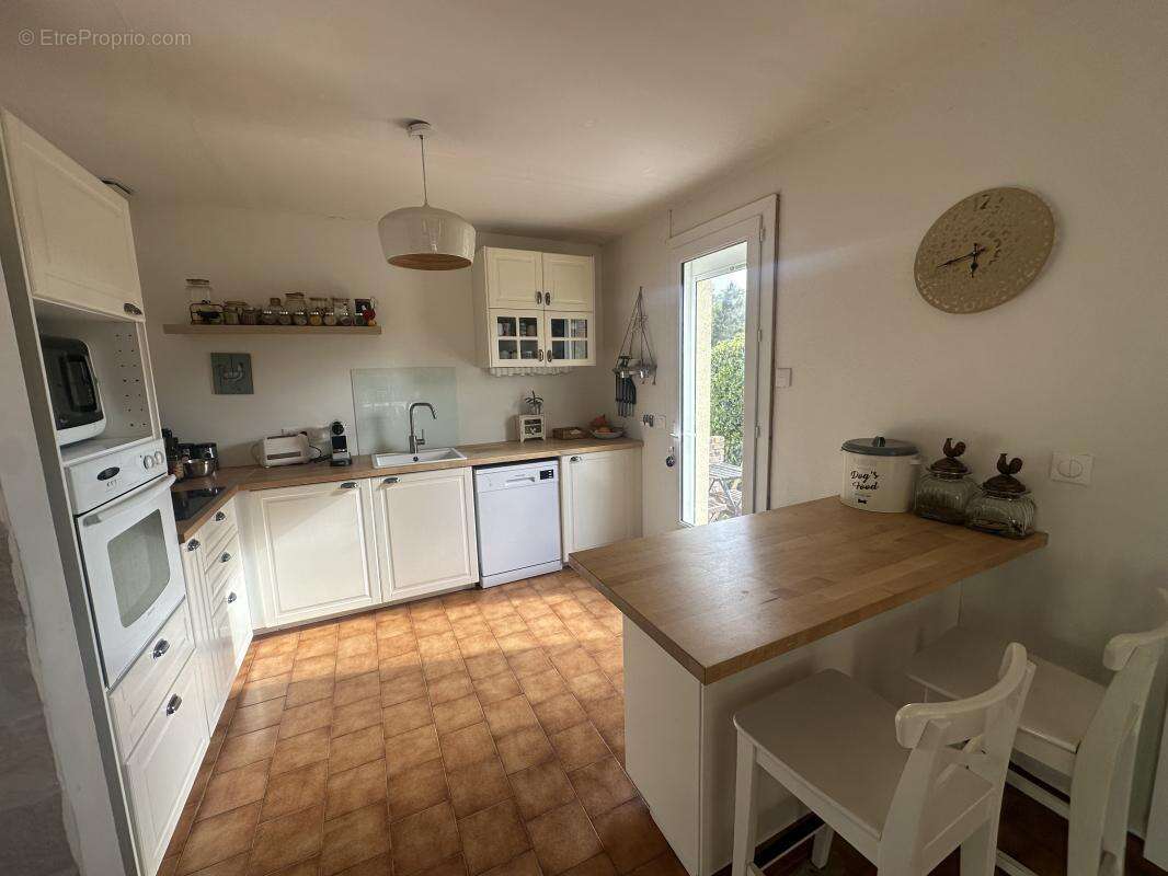 Maison à TROUVILLE-SUR-MER