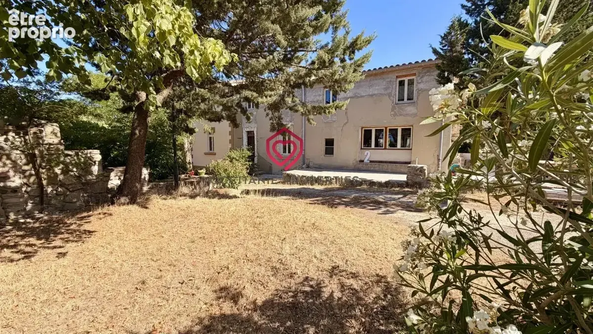 Maison de caractère avec jardin - photo 36