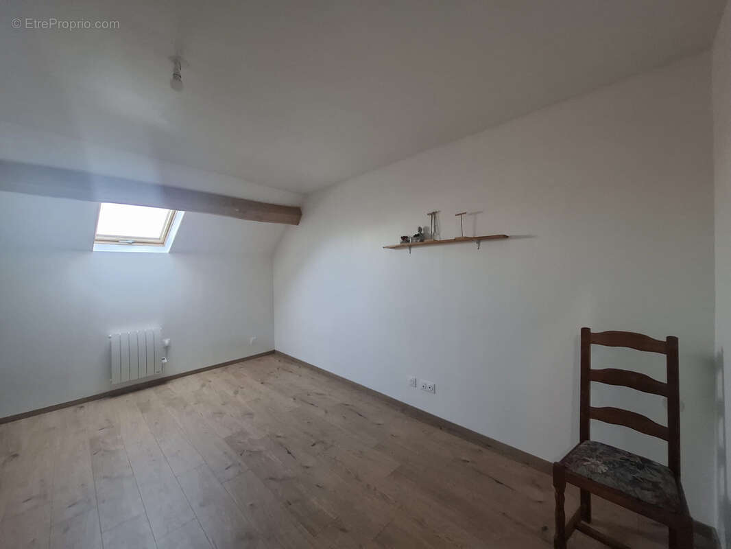 Maison à COULOMMIERS