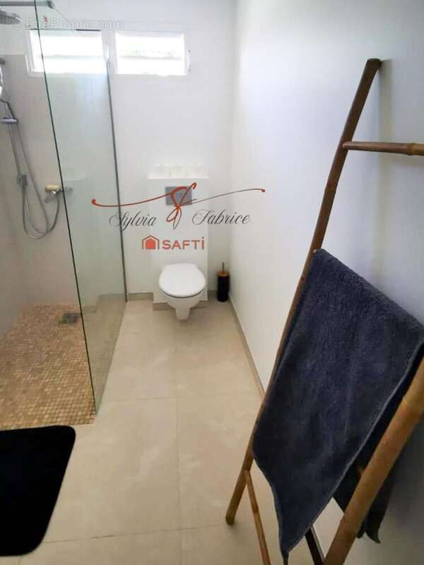 Photo 8 - Appartement à LE LAMENTIN