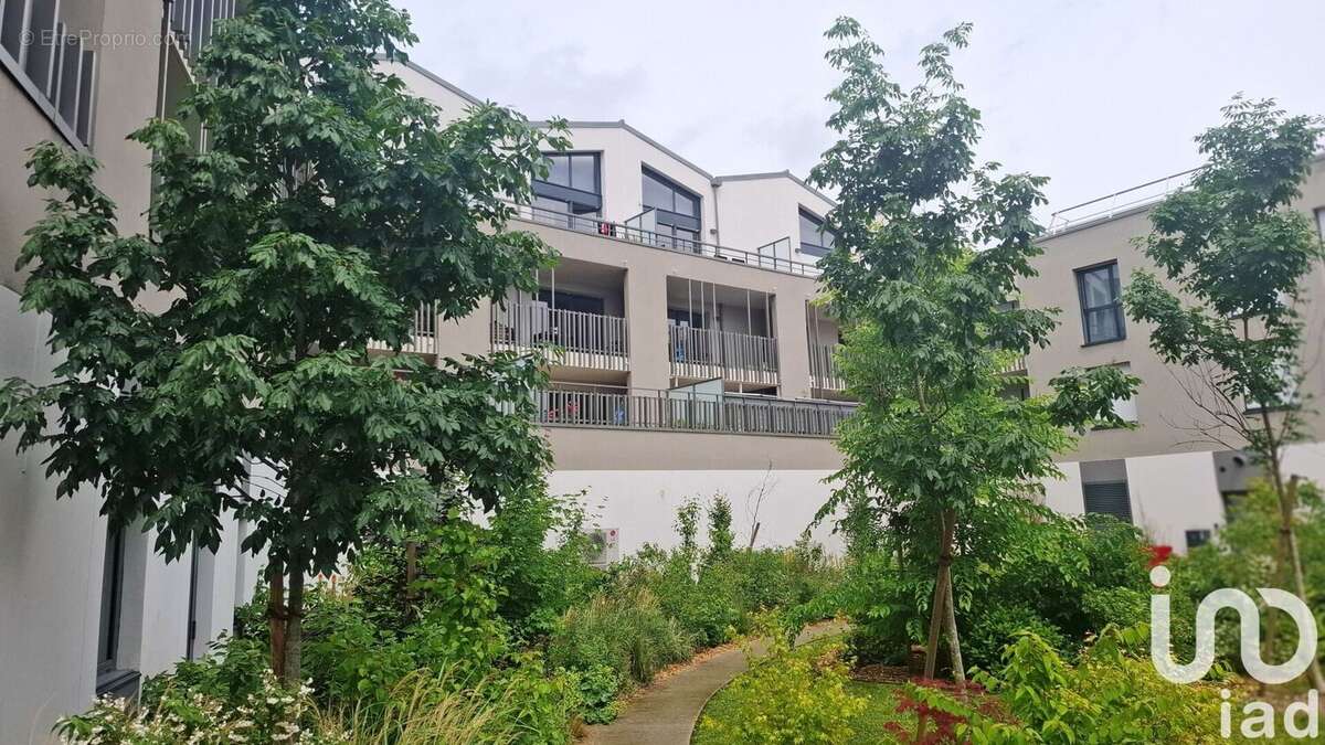 Photo 5 - Appartement à LUISANT