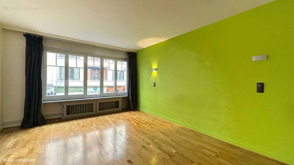 Appartement à ANNECY