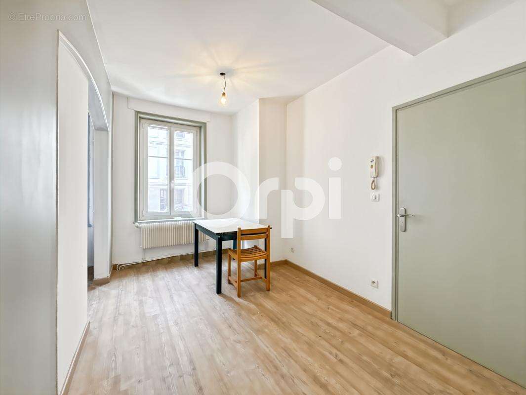 Appartement à BOULOGNE-SUR-MER