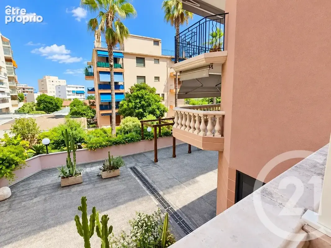 Appartement 3 pièces 67 m² à vendre à Roquebrune-Cap-Martin (06190) - photo 20