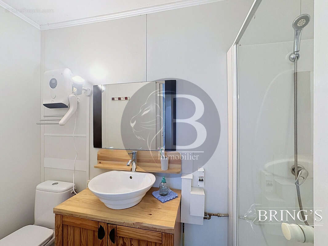 Maison 30 m² à Guipry  - photo 9