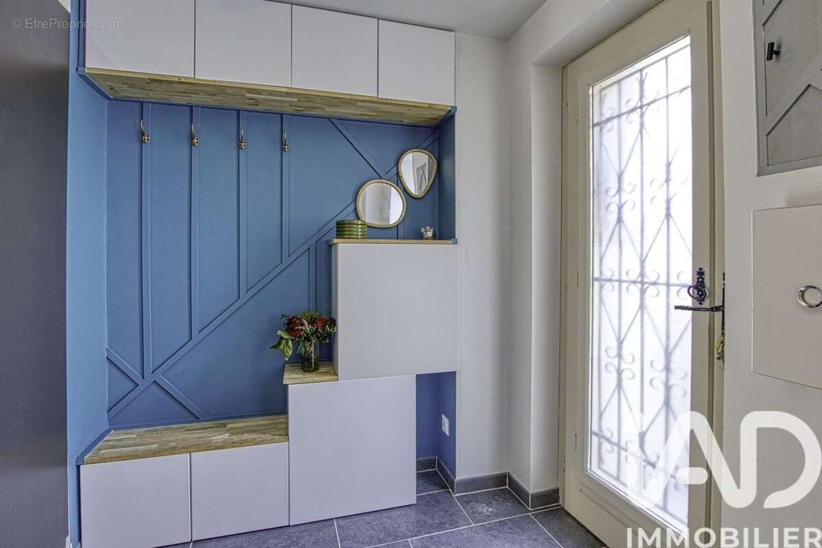 Photo 5 - Maison à ESTREES-SAINT-DENIS