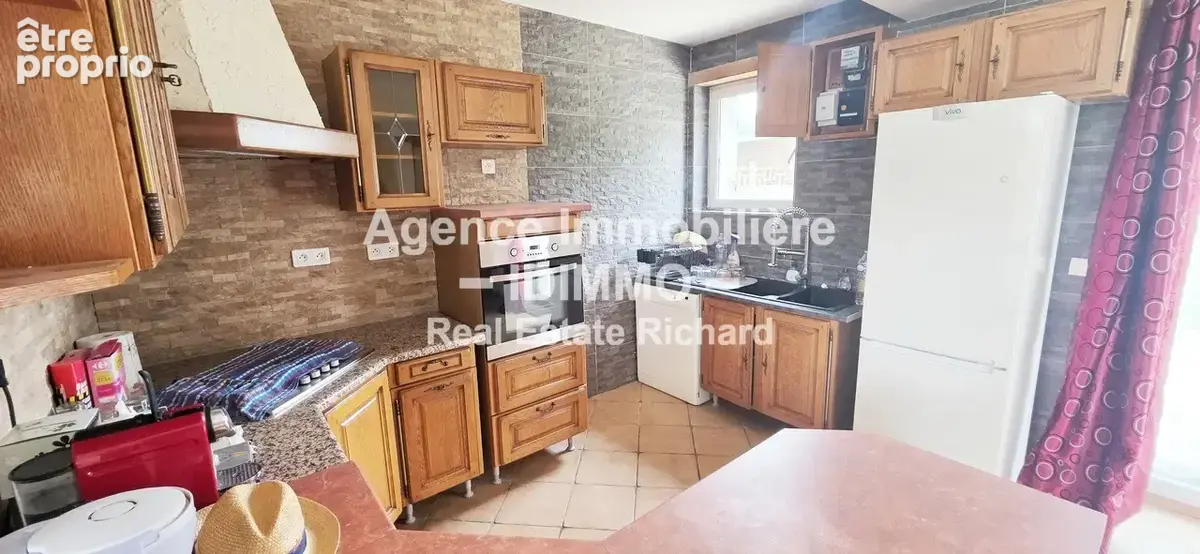 EXCLUSIVITÉ IDIMMO : Maison contemporaine de 5 pièces - 137 m2 - Lorcy (45490) - photo 8