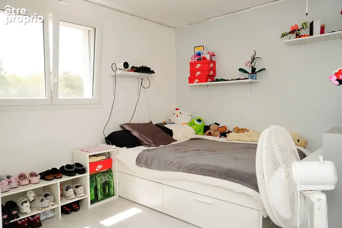 Maison 4 chambres - Saint Pere En Retz - photo 8