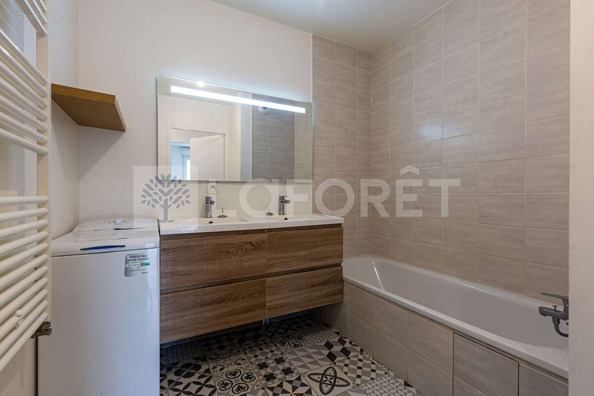 Appartement à ANNECY