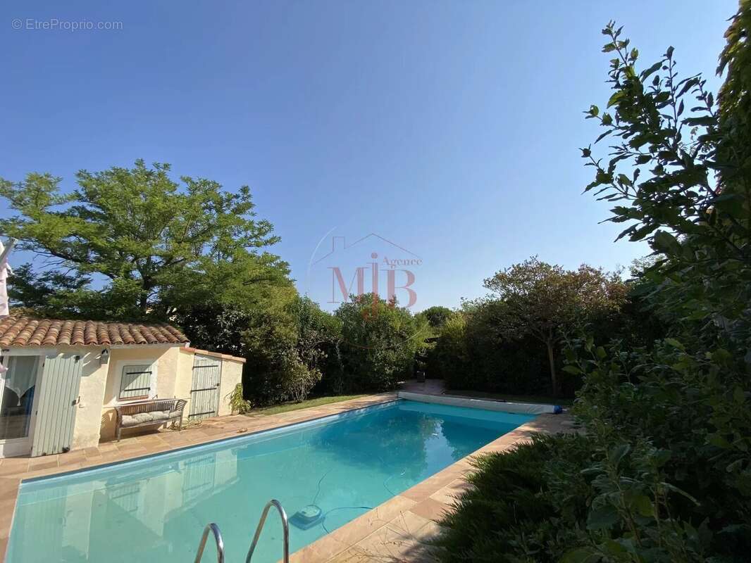 Au calme centre village  charmante villa plain pied - photo 19