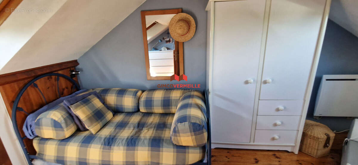 Maison à vendre à Conflans-Sainte-Honorine - Un havre de paix ! - photo 11