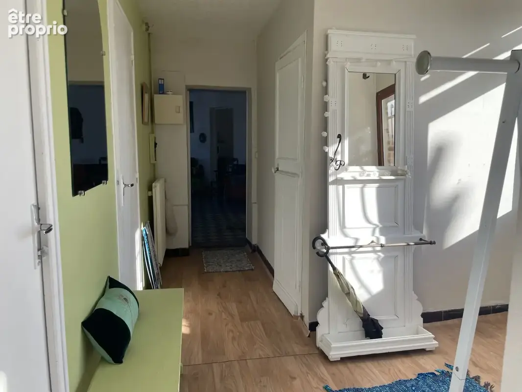Maison 6 pièces 280 m² à vendre à Bernay (27300) - photo 4