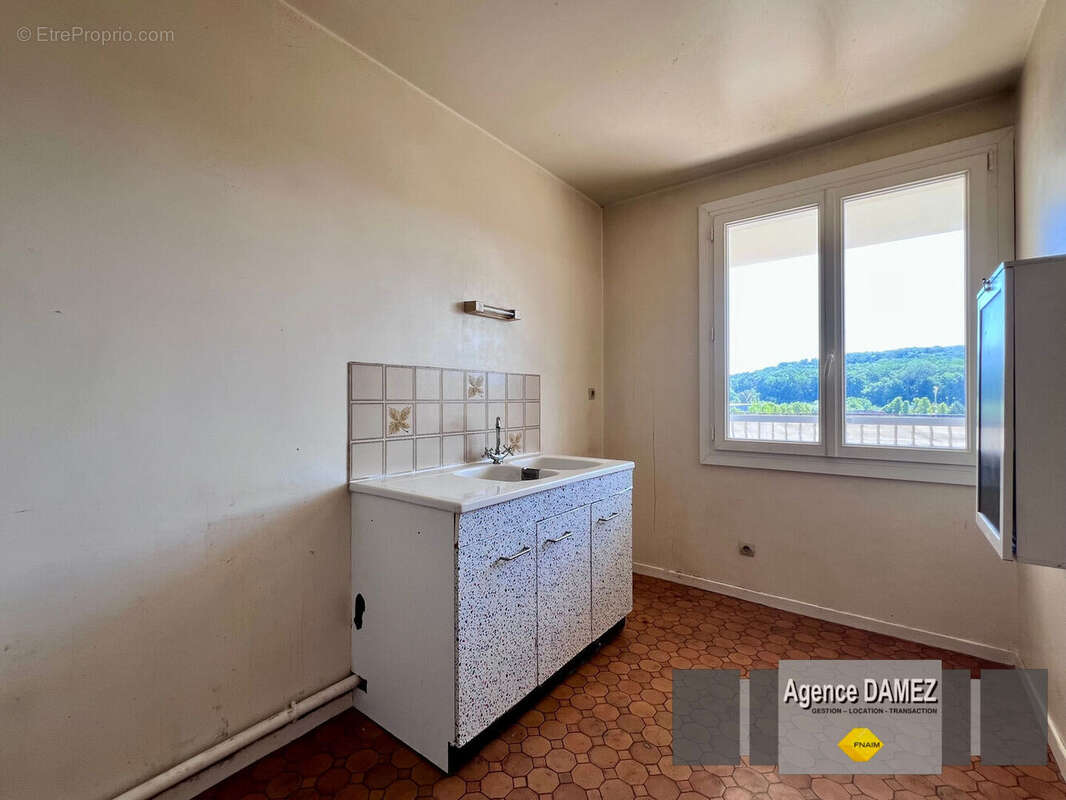 Appartement à DOURDAN