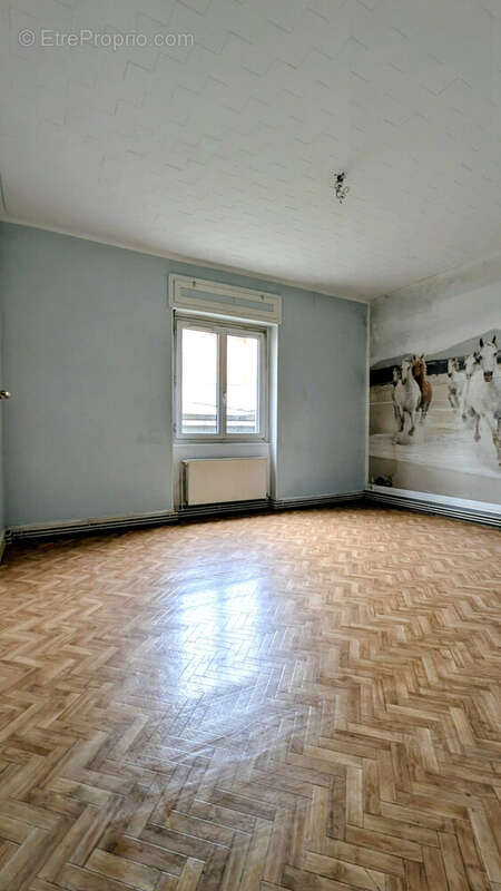Appartement à SCHILTIGHEIM