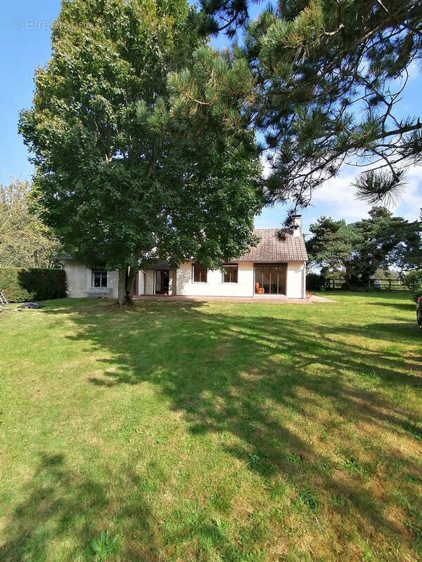 Maison à LE NEUBOURG