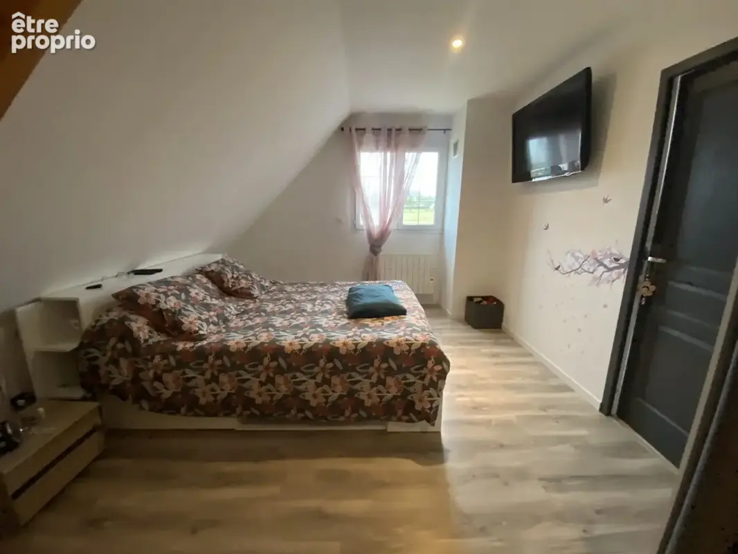 Maison 5 pièces 176 m² à vendre à Yerville (76760) - photo 2