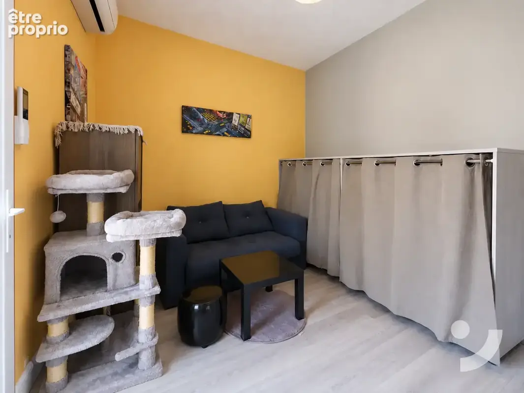 Maison 108,77 m2   4 chambres, terrasse et garage   Mareuil-le-Port - photo 9