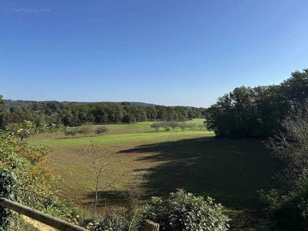 IMG9120 - Maison à CENAC-ET-SAINT-JULIEN