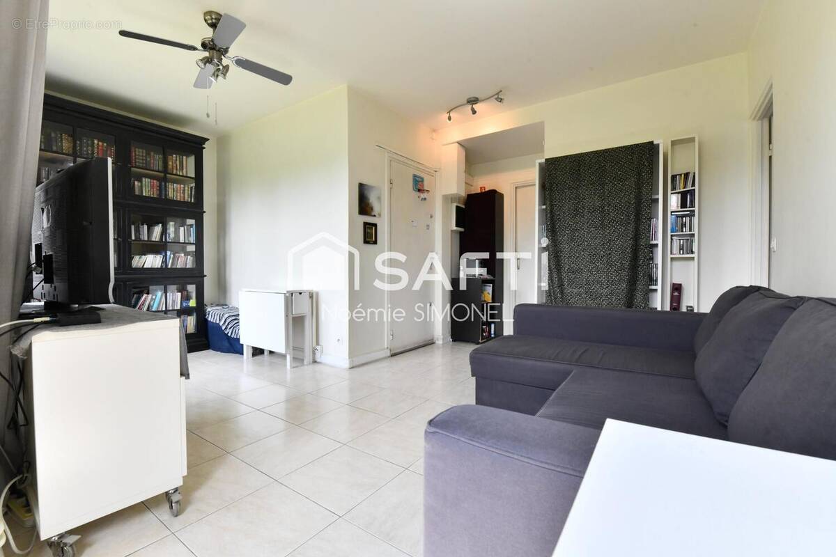 Photo 1 - Appartement à ATHIS-MONS