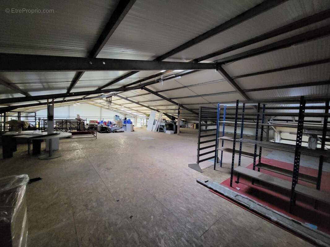 Commerce à ANGERVILLE-L&#039;ORCHER