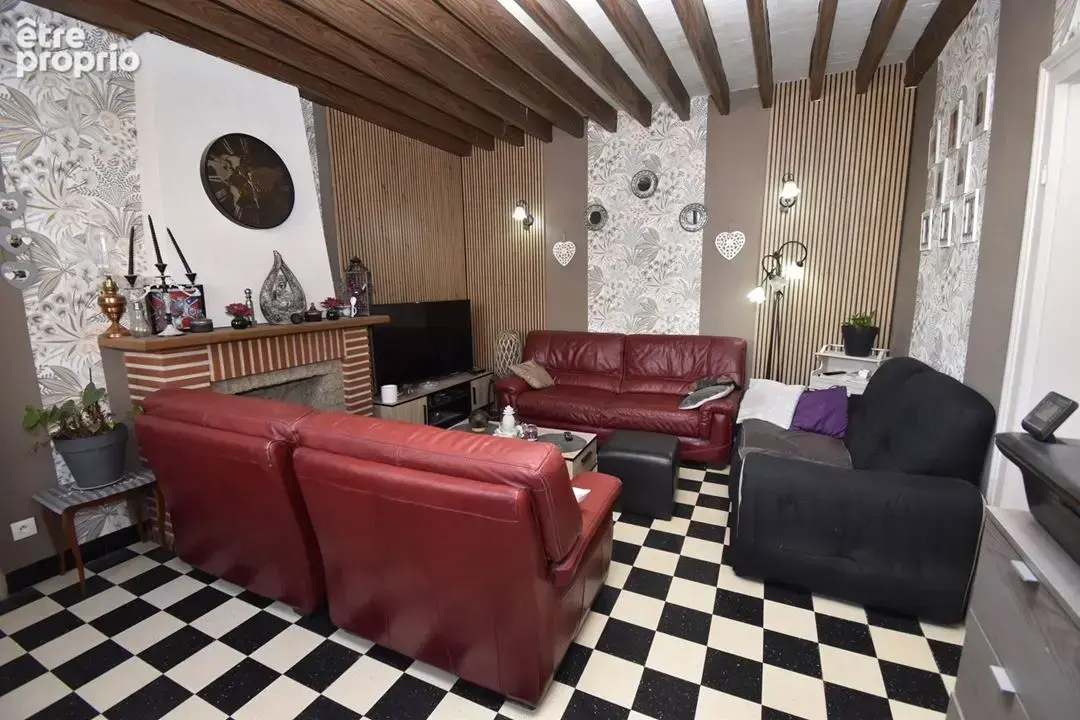 Maison 110 m² à Saint-Hilaire-Lez-Cambrai  - photo 4