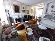 Appartement à FOUGERES